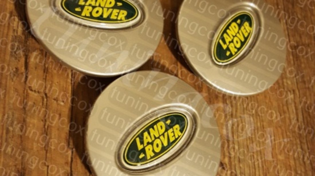 Capace janta Land Rover Defender, Discovery, Freelander, Range Rover  #80965987