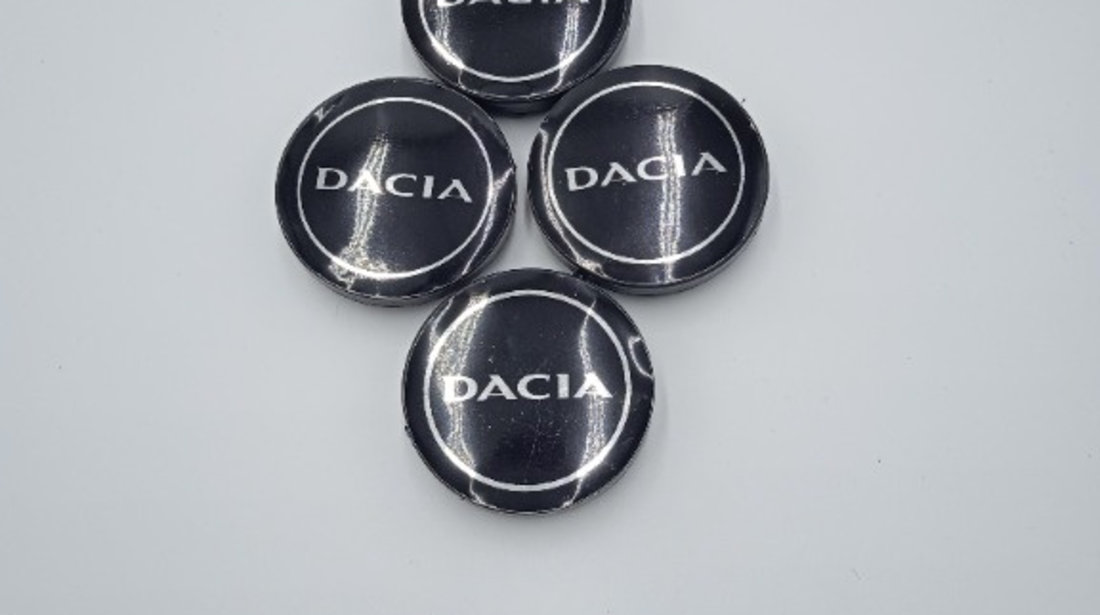 Capace jante aliaj Dacia #81119180