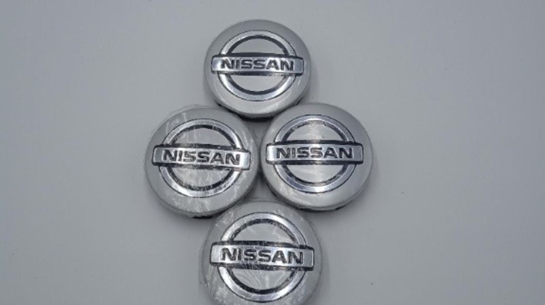 Capace jante aliaj Nissan #81119172