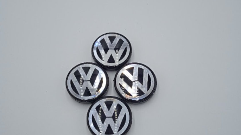 Set 4 capace jante aliaj volkswagen - oferte