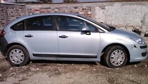 Capace Jante Originale Pe 15 Citroen C4