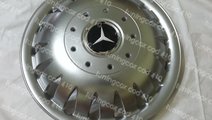 Capace Mercedes Sprinter bombate r16 la set de 4 b...