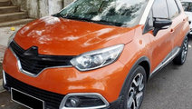 CAPACE OGLINZI BATMAN STYLE RENAULT CAPTUR 2013-20...