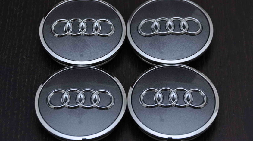 Capacele jante audi - oferte