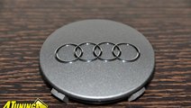 CAPACE ORIGINALE JANTE AUDI 8T0601170