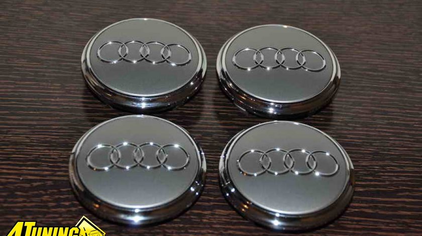 Capacele jante audi - oferte