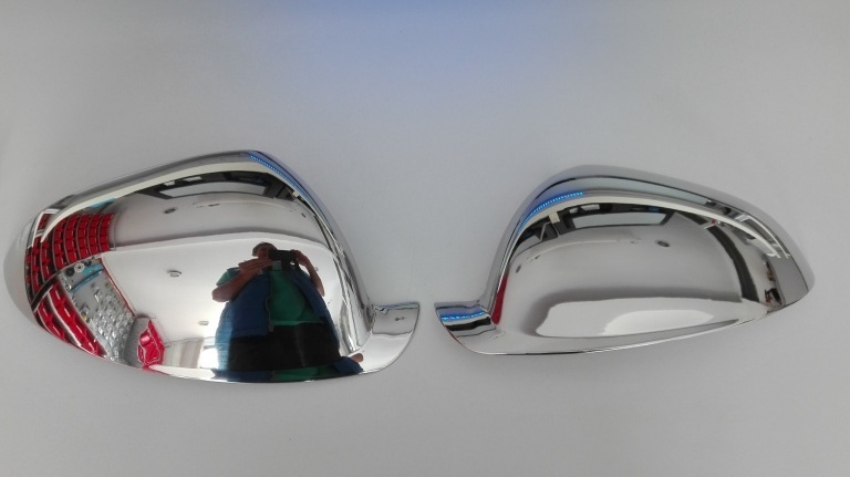Capace/ornamente oglinzi Opel Insignia #8220605