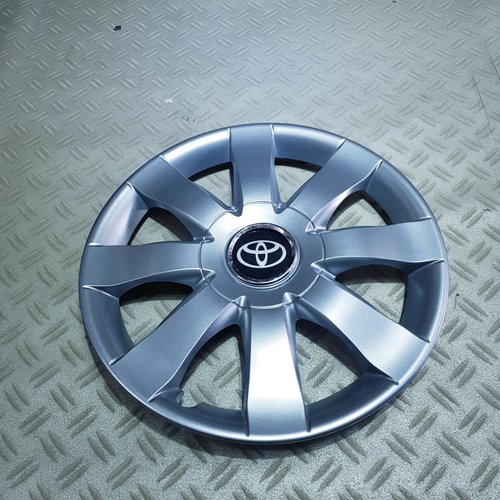 Capace r15 Toyota la set de 4 bucati cod 323