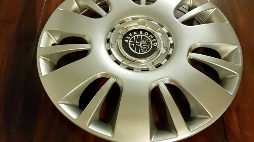 Capace roti Alfa Romeo r16 la set de 4 bucati cod 407