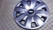 Capace roti Chevrolet r15 la set de 4 bucati cod 3...