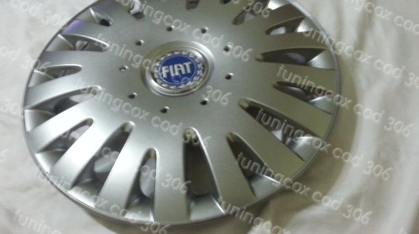 Capace roti fiat albea - oferte