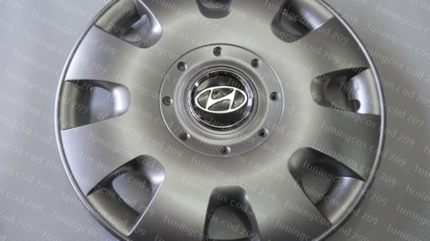 Capace roti hyundai i30 - oferte