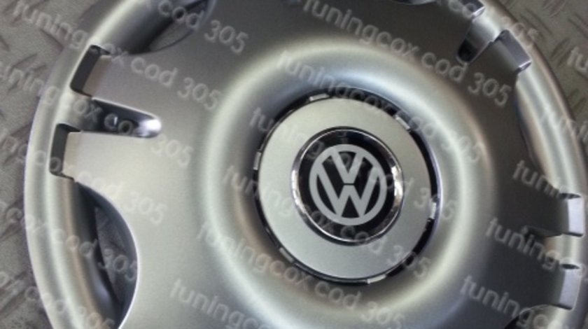 Capace roti VW r15 la set de 4 bucati cod 305