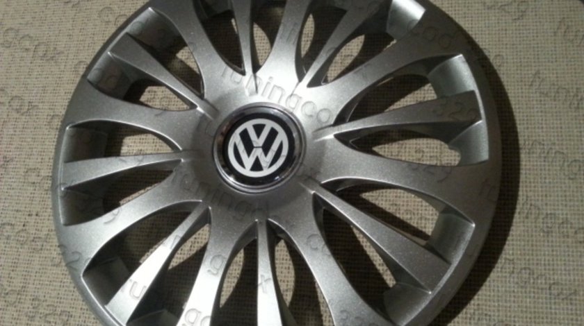 Set capace roti vw golf 5 - oferte