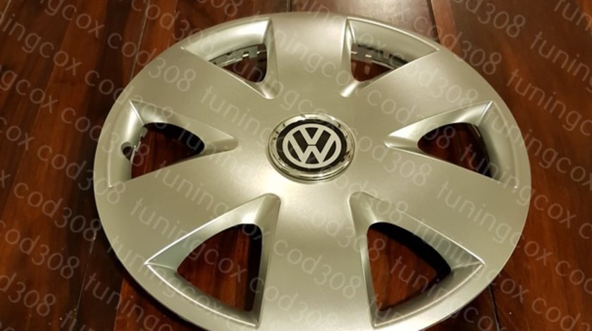 Capace VW r15 la set de 4 bucati cod 308