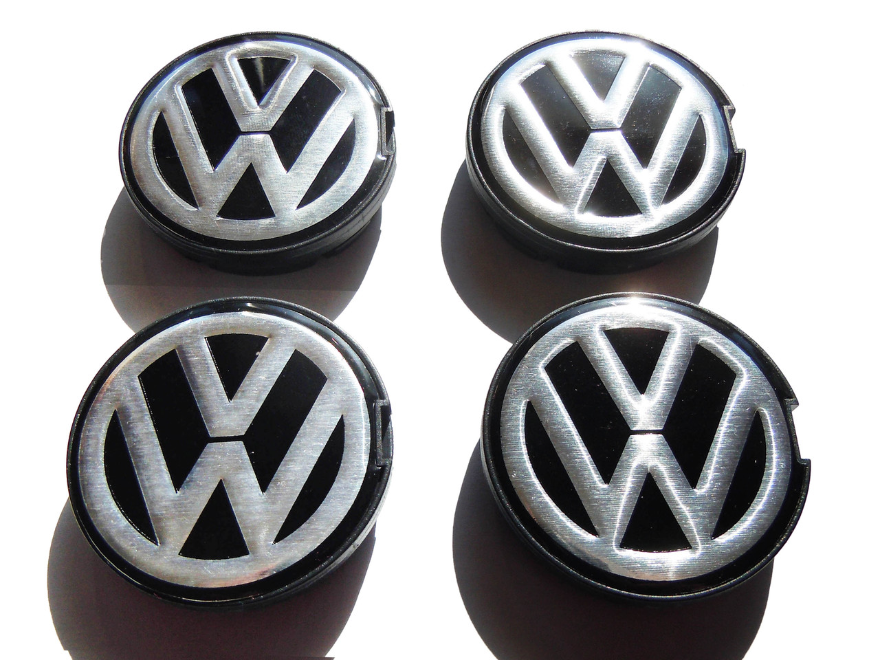 Capacele jante aliaj VW Golf 4 si Bora - Livrare cu Verificare #243750