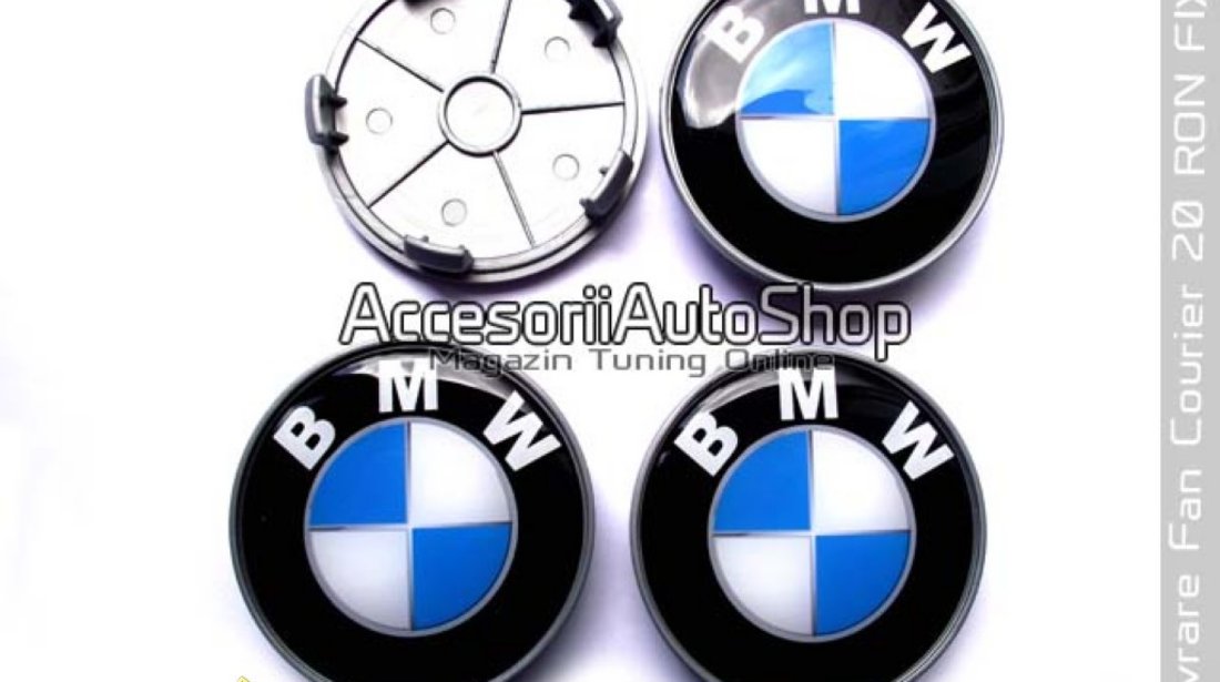 Capacele roti BMW E36 E46 E39 E60 E90 X5... Strat silicon #263265