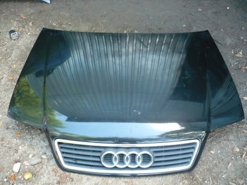 Capota Audi A6 C4 B5 Negru Metalizat ani 1997 2004