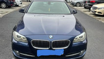 Capota BMW 520 d F10 2011