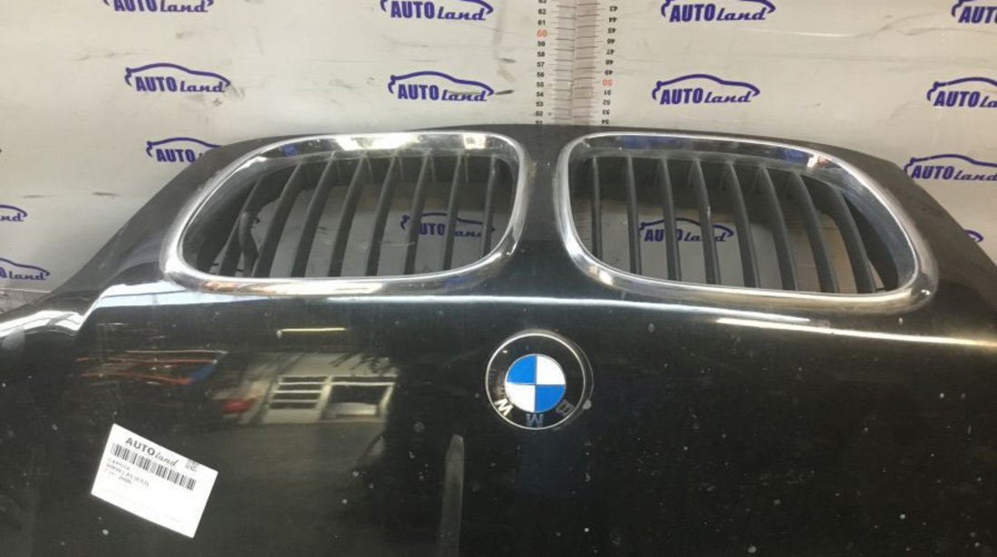 Capota BMW X5 E53 2000