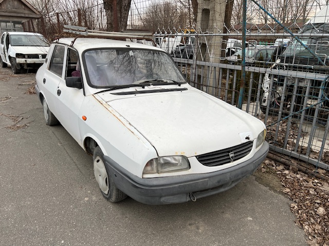 Capota Dacia Nova 2004 BERLINA 1.4 BENZINA