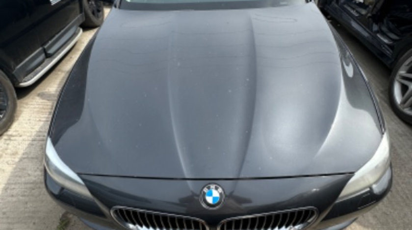 Capota fata BMW seria 5 f10 in stare foarte buna