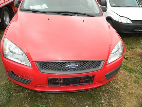 Capota fata Ford Focus 1.6Tdci model 2005