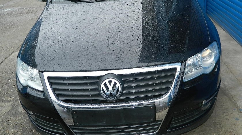Capota VW Passat B6 de vânzare.