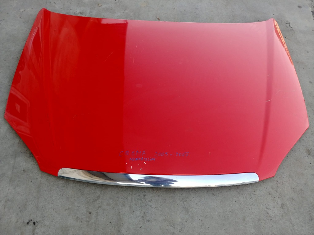 Capota fiat croma nonfacelift 2005-2007