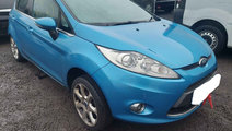 Capota Ford Fiesta 6 2011 HATCHBACK 1.6 i