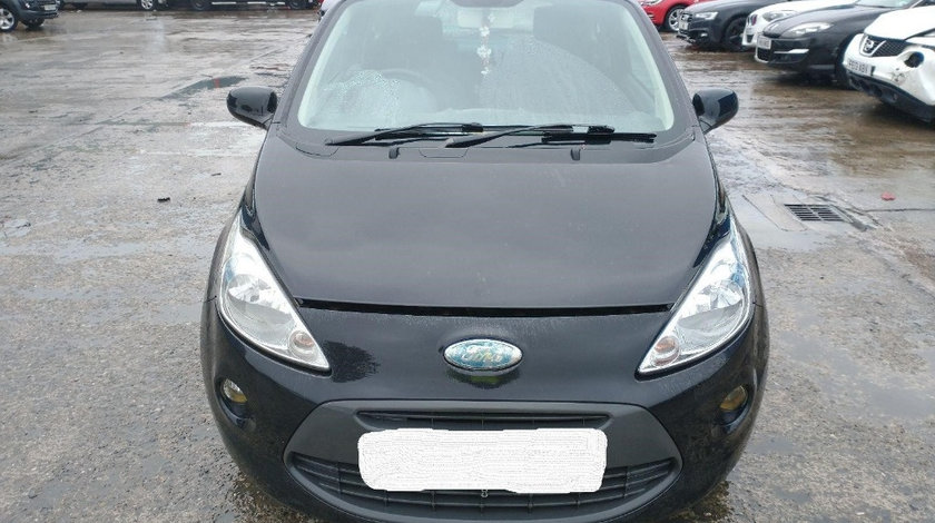 Capota Ford Ka 2009 Hatchback 1.2 MPI