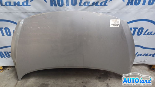 Capota Hyundai i30 GD 2011