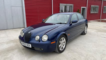 Capota Jaguar S-Type Limuzina 2.7 D an fab. 2004 -...