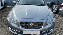 CAPOTA JAGUAR XJ