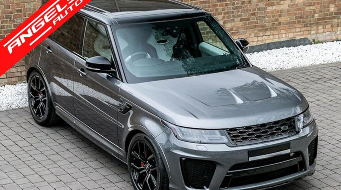 Capota Land Rover Range Rover Sport SUV L494 (2013-2020)