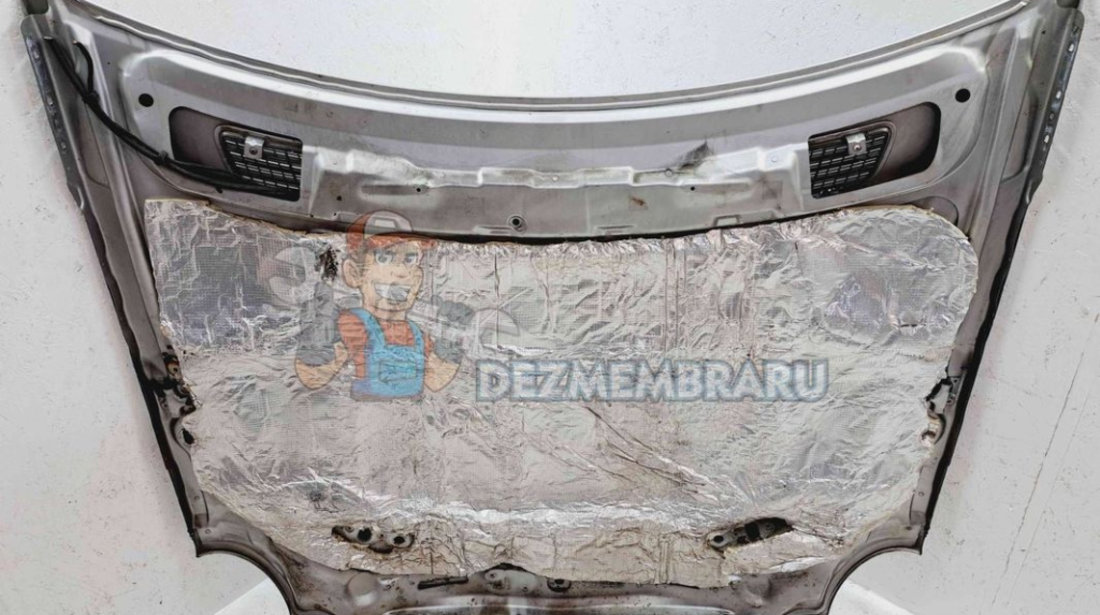 Capota Mercedes Clasa C (W203) [Fabr 2000-2007] 744 ARGINTIU STRALUR