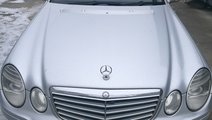 Capota Mercedes E220 cdi w211 Facelift an 2009