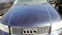 Capota Motor cu Grila Emblema Audi A4 B6 2001 - 20...