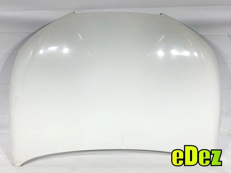 Capota motor culoare alba - lb9a Seat Ibiza 4 (2008-2012) [6J]