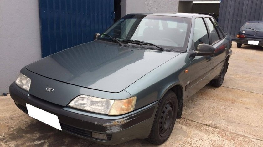 CAPOTA MOTOR DAEWOO ESPERO 1.8 16V BENZINA , FAB. 1990 - 1999 ZXYW2018ION