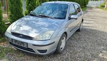 Capota motor Ford Focus 1 argintie 2000 2001 2002 ...