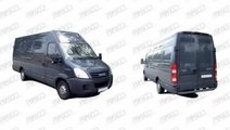 Capota motor IVECO DAILY IV caroserie inchisa/comb...