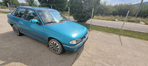 CAPOTA MOTOR OPEL ASTRA F SEDAN 1.7 TD 60KW 82CP FAB. 1991 - 1999 ZXYW2018ION