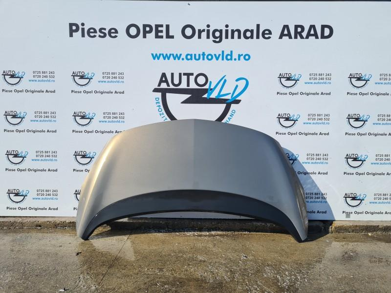 Capota motor Opel Astra J Facelift 2012-2018