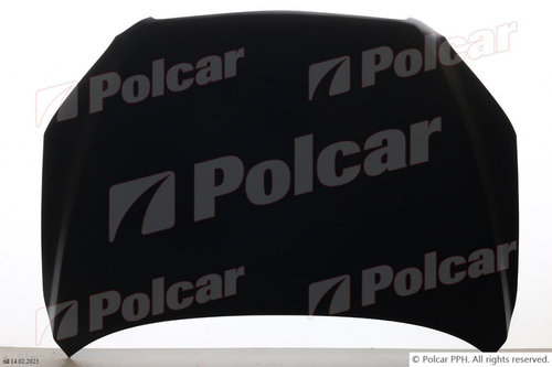 Capota Motor Polcar Toyota 814803PL