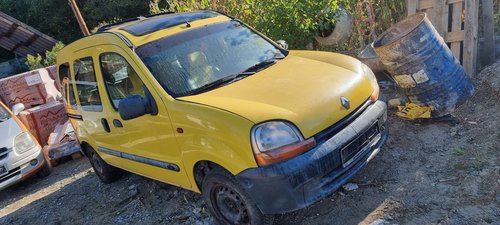 Capota motor Renault Kangoo 1999 2000 2001 2002 2003