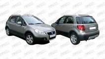 Capota motor SUZUKI SX4 (EY, GY) (2006 - 2016) PRA...