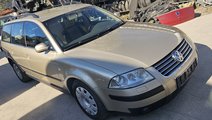 Capota motor Vw Passat B5.5 Facelift 2001 2002 200...