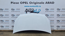 Capota motor Y474 VLD CAP 91 Opel Zafira B [faceli...