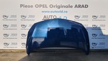 Capota motor Z22A VLD CAP 104 Opel Astra J [2009 -...